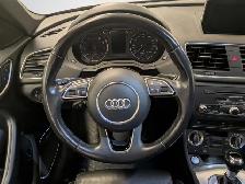 2015 Audi Q3 TECHNIK QUATTRO JAMA - Photo 19