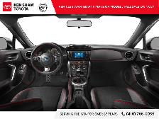 2020 Subaru BRZ Sport-tech RS - Photo 2
