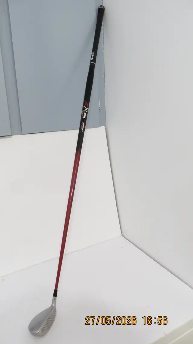 Bâton Hybride 3 Hammer XFactor