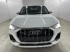 Audi Q3 Komfort 45 TFSI quattro 2024 à vendre - Photo 2