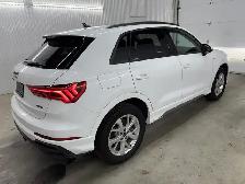 Audi Q3 Komfort 45 TFSI quattro 2024 à vendre - Photo 5