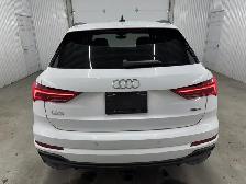 Audi Q3 Komfort 45 TFSI quattro 2024 à vendre - Photo 7