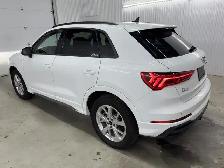 Audi Q3 Komfort 45 TFSI quattro 2024 à vendre - Photo 8