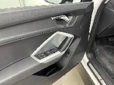 Audi Q3 Komfort 45 TFSI quattro 2024 à vendre - Photo 13