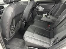 Audi Q3 Komfort 45 TFSI quattro 2024 à vendre - Photo 14