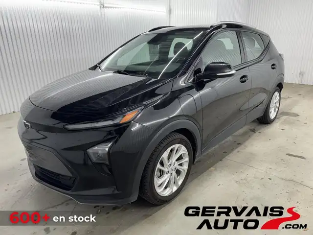 Chevrolet Bolt EUV LT 2023 à vendre