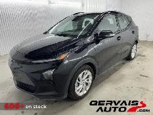 Chevrolet Bolt EUV LT 2023 à vendre