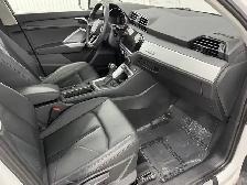 Audi Q3 Komfort 45 TFSI quattro 2024 à vendre - Photo 23