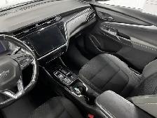 Chevrolet Bolt EUV LT 2023 à vendre - Photo 20