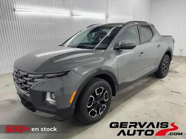 Hyundai Santa Cruz Preferred AWD 2023 à vendre