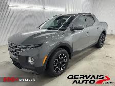 Hyundai Santa Cruz Preferred AWD 2023 à vendre