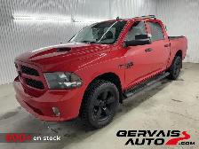 RAM 1500 Classic Express 4x4 2020 à vendre