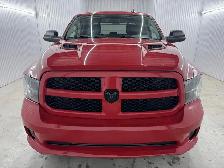 RAM 1500 Classic Express 4x4 2020 à vendre - Photo 3