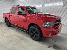 RAM 1500 Classic Express 4x4 2020 à vendre - Photo 5