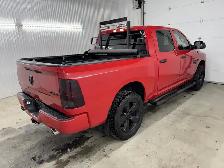 RAM 1500 Classic Express 4x4 2020 à vendre - Photo 7