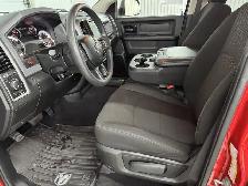 RAM 1500 Classic Express 4x4 2020 à vendre - Photo 14