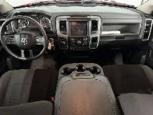 RAM 1500 Classic Express 4x4 2020 à vendre - Photo 19