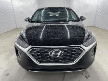 Hyundai Ioniq Hybrid Preferred à hayon 2022 à vendre - Photo 3