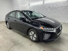 Hyundai Ioniq Hybrid Preferred à hayon 2022 à vendre - Photo 5