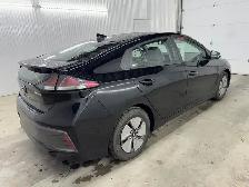 Hyundai Ioniq Hybrid Preferred à hayon 2022 à vendre - Photo 7