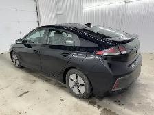 Hyundai Ioniq Hybrid Preferred à hayon 2022 à vendre - Photo 11