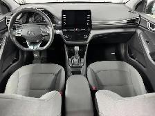 Hyundai Ioniq Hybrid Preferred à hayon 2022 à vendre - Photo 19