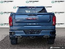 2024 GMC Sierra 1500 - Photo 5