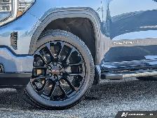 2024 GMC Sierra 1500 - Photo 9