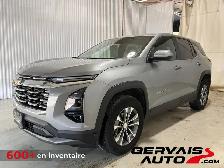 Chevrolet Equinox LT 4 portes à traction avant avec 1LT 2025 à v - Photo 2