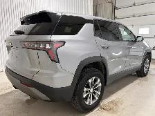 Chevrolet Equinox LT 4 portes à traction avant avec 1LT 2025 à v - Photo 5