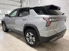 Chevrolet Equinox LT 4 portes à traction avant avec 1LT 2025 à v - Photo 8