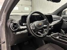 Chevrolet Equinox LT 4 portes à traction avant avec 1LT 2025 à v - Photo 11