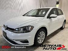 Volkswagen Golf Comfortline 5 portes avec boîte automatique 2019 - Photo 2