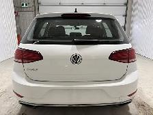 Volkswagen Golf Comfortline 5 portes avec boîte automatique 2019 - Photo 7