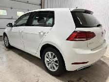 Volkswagen Golf Comfortline 5 portes avec boîte automatique 2019 - Photo 8