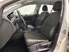 Volkswagen Golf Comfortline 5 portes avec boîte automatique 2019 - Photo 10