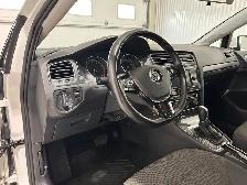 Volkswagen Golf Comfortline 5 portes avec boîte automatique 2019 - Photo 11