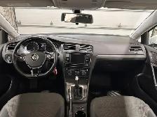 Volkswagen Golf Comfortline 5 portes avec boîte automatique 2019 - Photo 13
