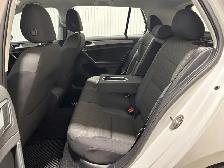 Volkswagen Golf Comfortline 5 portes avec boîte automatique 2019 - Photo 14