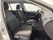 Volkswagen Golf Comfortline 5 portes avec boîte automatique 2019 - Photo 17