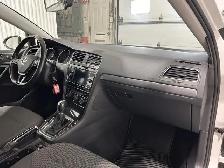 Volkswagen Golf Comfortline 5 portes avec boîte automatique 2019 - Photo 19