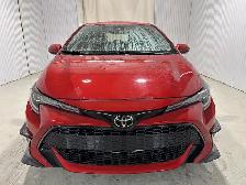 Toyota Corolla Hatchback CVT 2021 à vendre - Photo 2