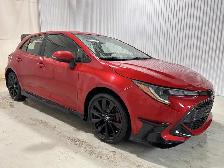 Toyota Corolla Hatchback CVT 2021 à vendre - Photo 4