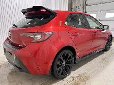Toyota Corolla Hatchback CVT 2021 à vendre - Photo 5