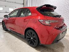 Toyota Corolla Hatchback CVT 2021 à vendre - Photo 8
