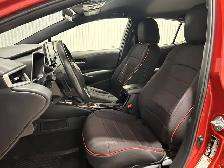 Toyota Corolla Hatchback CVT 2021 à vendre - Photo 10