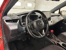 Toyota Corolla Hatchback CVT 2021 à vendre - Photo 11