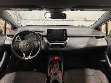 Toyota Corolla Hatchback CVT 2021 à vendre - Photo 13