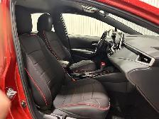 Toyota Corolla Hatchback CVT 2021 à vendre - Photo 19