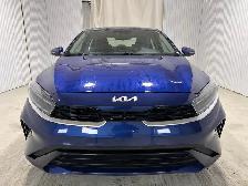 KIA Forte EX IVT 2022 à vendre